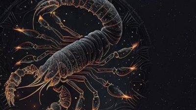 توقعات الأبراج لـ برج العقرب اليوم 3_7_2025