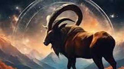 توقعات الأبراج لـ برج الجدي اليوم 3_7_2025