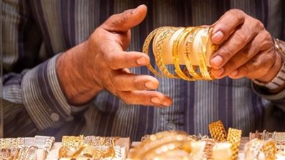 ارتفاع جديد.. سعر الذهب بمستهل تعاملات اليوم الخميس 3 يوليو 2025 في مصر 