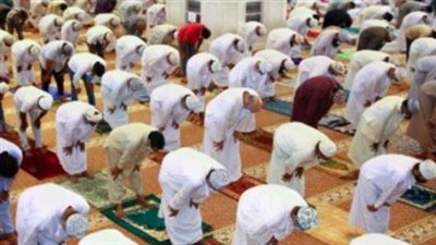 مواقيت الصلاة اليوم الخميس 3_7_ 2025 في المدن والعواصم العربية