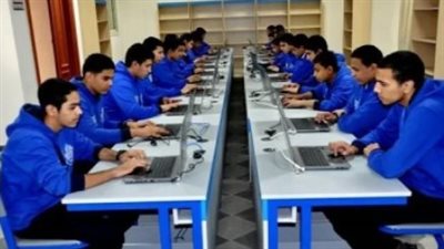  أبرز البدائل الحديثة للثانوية العامة.. ما هي مدارس WE للتكنولوجيا التطبيقية؟