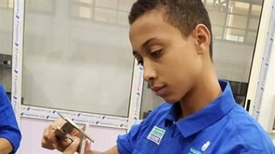 خطوات التقديم في مدارس توشيبا العربي 2025