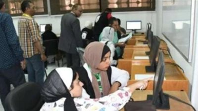 الحد الأدنى للقبول في الثانوية العامة الفيوم 2025