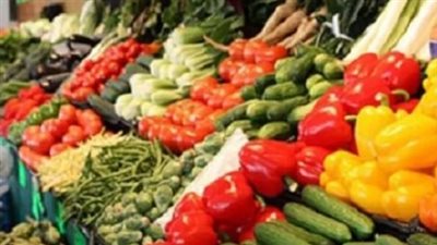  أسعار الخضروات والفاكهة اليوم الخميس 3 يوليو 2025