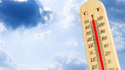  حالة الطقس في مصر اليوم الخميس 3 يوليو 2025.. درجات الحرارة بالقاهرة كام اليوم؟