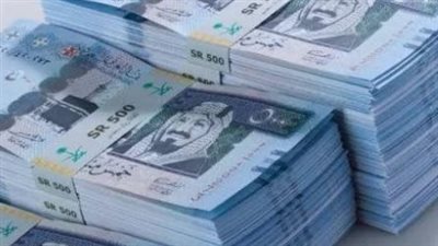  سعر الريال السعودي مقابل الجنيه المصري اليوم الخميس 3 يوليو 2025