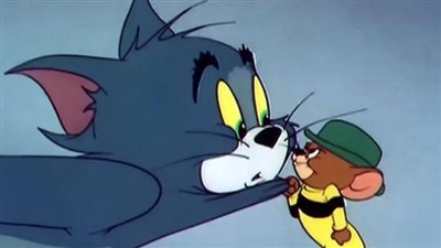 قنوات تعرض أفلام جديدة لـ توم وجيري Tom&Jerry مترجمة ومدبلجة