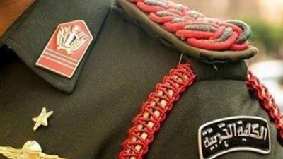 شروط التقديم في الكلية الفنية العسكرية 2025