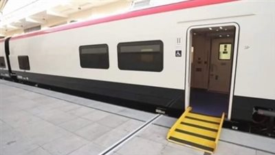 مواعيد قطار تالجو على خطوط السكة الحديد الخميس 3-7-2025