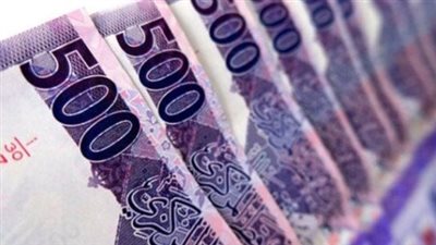 سعر الريال القطري اليوم الخميس 3 يوليو 2025 في البنوك المصرية وشركات الصرافة