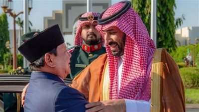 المملكة السعودية وإندونيسيا توقّعان صفقات بقيمة 27 مليار دولار