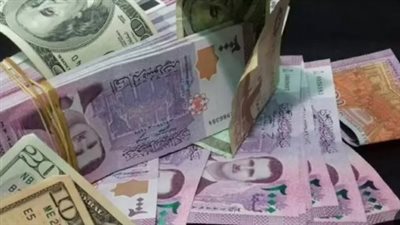 سعر الدولار في سوريا اليوم الخميس 3 يوليو 2025 في السوق السوداء بمختلف المدن