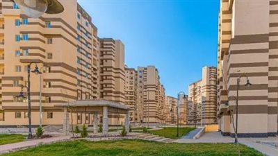 ضوابط التقديم في شقق الإسكان الاجتماعي 2025