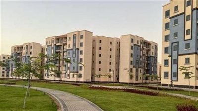 التقديم لحجز شقق بنك التعمير والإسكان 2025