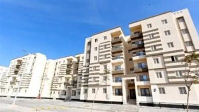 طريقة التقديم لحجز شقق بنك التعمير والإسكان 2025