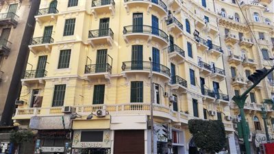 بعد الموافقه عليه بشكل نهائي. قانون الإيجار القديم.. احسب إيجار شقتك حسب المنطقة والتصنيف