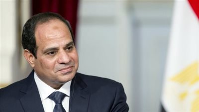 الرئيس عبدالفتاح السيسى فى ذكرى ثورة 30 يونيو: تحية تقدير لقواتنا المسلحة والشرطة