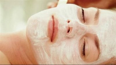  للحصول على بشرة بيضاء.. كيفية تحضير ماسك النشا والأرز في المنزل