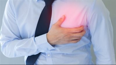 أسباب ألم الصدر عند التنفس وكيفية التغلب عليه