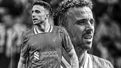 بعد مصرعه في حادث مروع.. مسيرة دييجو جوتا خلال 5 سنوات مع ليفربول