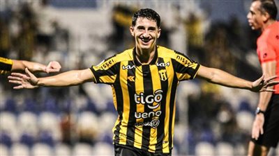 تقارير أرجنتينية: الأهلي المصري يقدم عرضًا لضم الفلسطيني أوجستين منصور