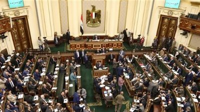 بدء الجلسة العامة لمجلس النواب المصري لمناقشة مشروع قانون الإيجار القديم