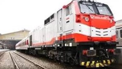 جدول القطارات المكيفة والروسى على خط (القاهرة - أسوان) اليوم 5_7_2025