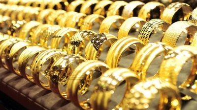  سعر الذهب في مصر اليوم السبت 5 يوليو 2025.. عيار 21 يسجل 4640 جنيهًا