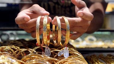  سعر الذهب في مصر اليوم السبت 5 يوليو 2025.. عيار 18: 3977 جنيهًا