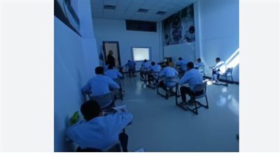 طريقة التقديم في مدرسة الطيران بعد الإعدادية