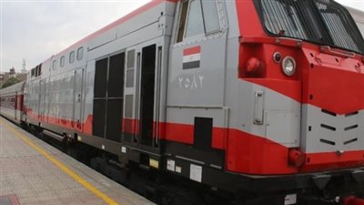 مواعيد قطارات الصعيد اليوم السبت 5 يوليو 2025.. المكيفة والروسي وتالجو