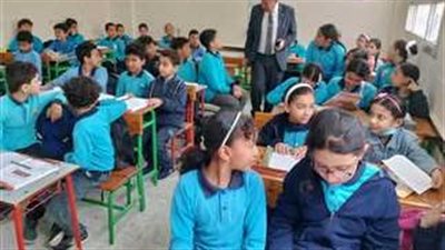  التحويل بين المدارس خلال العام الدراسي الجديد.. الخطوات والشروط 