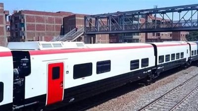 مكيف وتالجو.. مواعيد قطارات الإسكندرية - القاهرة اليوم السبت 5 يوليو 2025