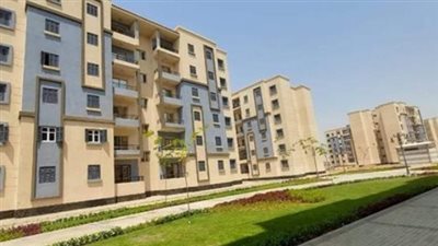 تفاصيل الطرح التكميلي لمبادرة سكن لكل المصريين 7