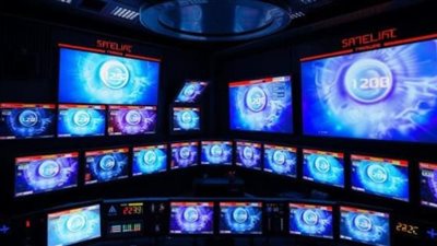 تردد يظهر جميع قنوات نايل سات الرئيسي الجديد 2025 NileSat