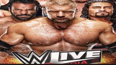 تردد قناة المصارع الجديد 2025 Al Mosaree على نايل سات 