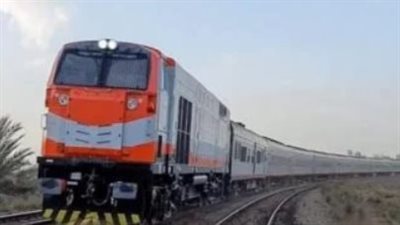 مواعيد القطارات المكيفة والروسي على خط الإسكندرية - القاهرة اليوم 5_ 7_ 2025