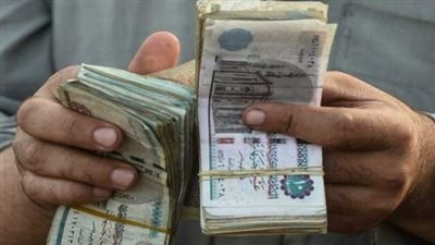 متى صرف مرتبات شهر يوليو 2025؟