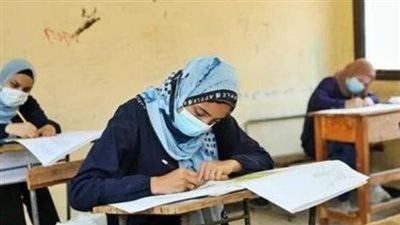 نتيجة الدبلومات الفنية 2025 بالاسم ورقم الجلوس