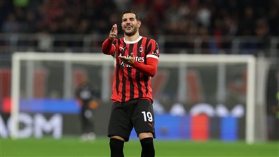 بعد انضمامه للهلال.. ثيو هيرنانديز يودع ميلان برسالة مؤثرة