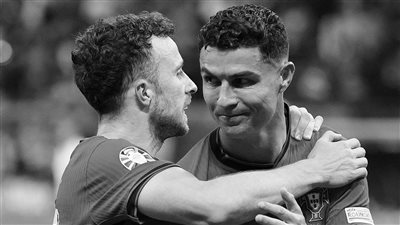 شقيقة رونالدو تكشف أسباب غيابه عن جنازة جوتا