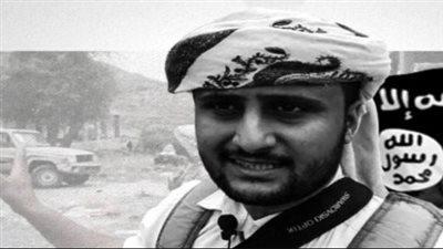 أمجد خالد.. صناعة إخوانية لتفخيخ الجنوب بالإرهاب والتخريب