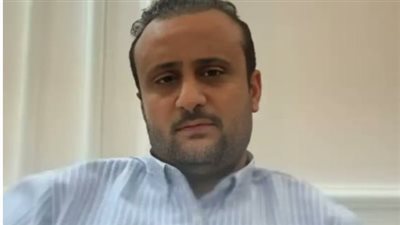 أمجد خالد.. من ذراع إرهابي إلى كبش فداء في استراتيجية التضحية الإخوانية