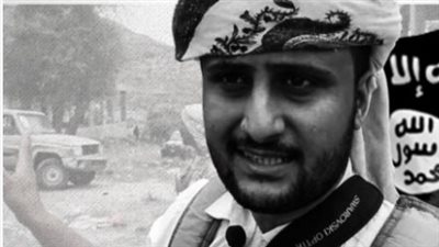 أمجد خالد.. ارتباط وثيق بالحوثيين وتدريب على أيدي خبراء أجانب