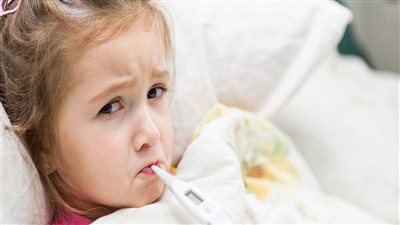 فهم حمى التيفويد.. تعرف على الأعراض والأسباب والعلاج