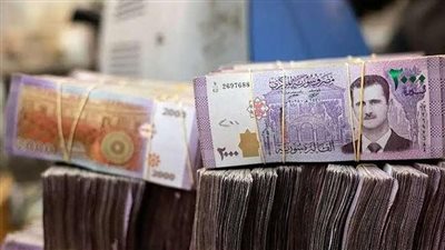  سعر الدولار اليوم 6_7_ 2025 في سوريا