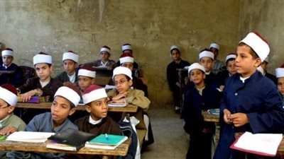 رابط التقديم للصف الأول الابتدائي الأزهري 2025