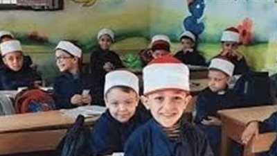 خطوات التقديم الإلكتروني للصف الأول الابتدائي الأزهري 2025