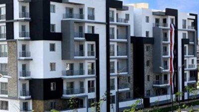 كيفية التقديم على شقق سكن لكل المصريين 7