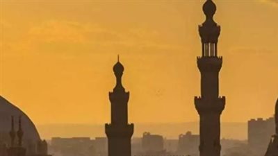  مواقيت الصلاة اليوم الأحد 6 يوليو 2025 في طنطا